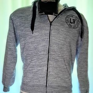 Pacific and Company Las Vegas Sweater